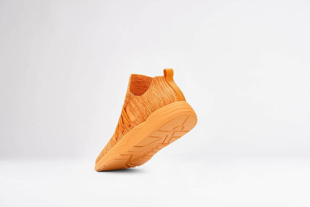 ARKK Collection Raven FG 2.0 S-E15 Disrupted Camo Orange - Women Raven Orange